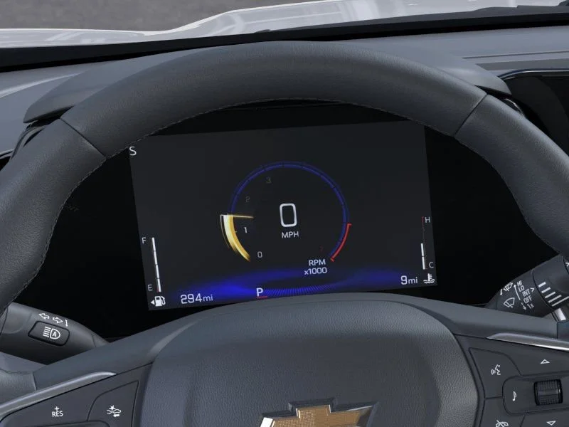 2026 Chevrolet Trax LT - Photo 18