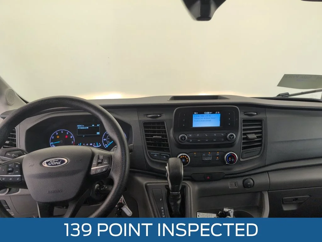 Certified Used 2023 White Ford Base image 7
