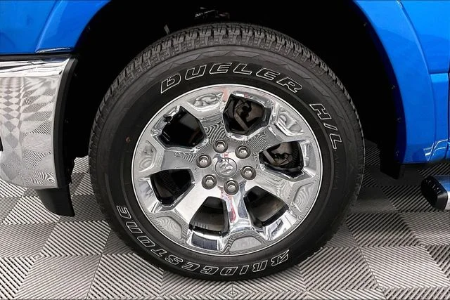 2025 RAM Ram 1500 Pickup Big Horn/Lone Star - Photo 10