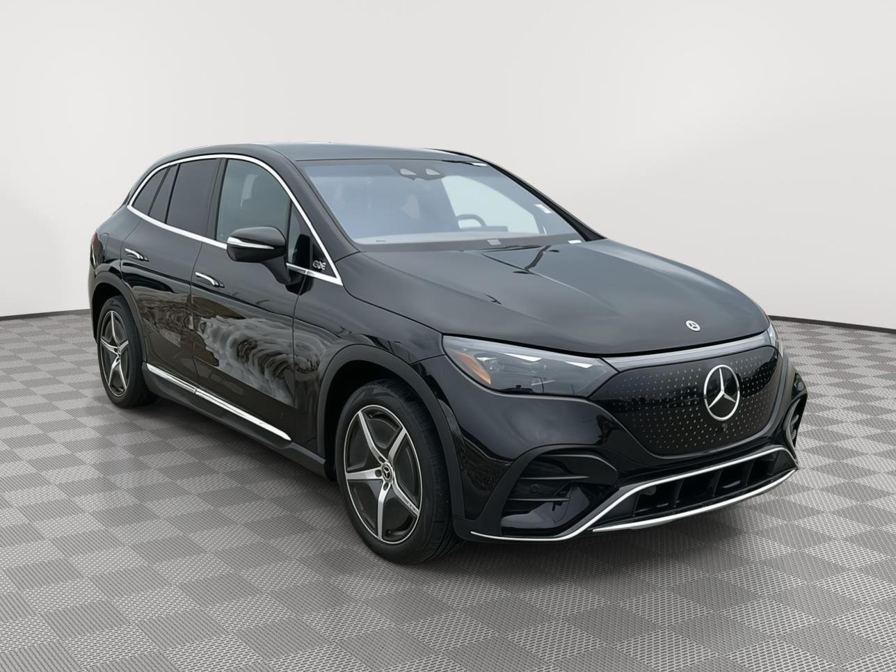 2023 Mercedes-Benz EQE SUV Base