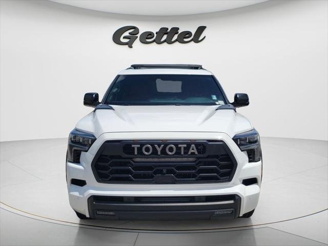 Certified Used 2025 ICE CAP Toyota  image 2