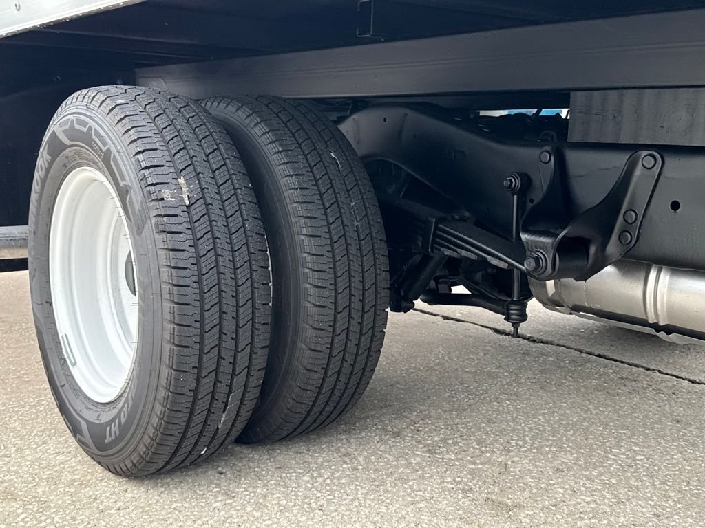 2026 Ford E-Series Cutaway Base - Photo 14