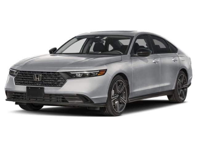 New 2026 Crystal Black Pearl Honda SE image 13