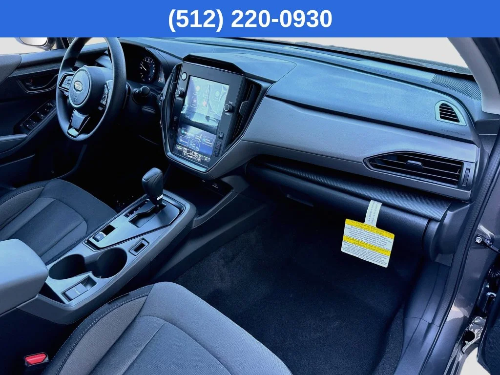 New 2027 Gray Subaru  image 34