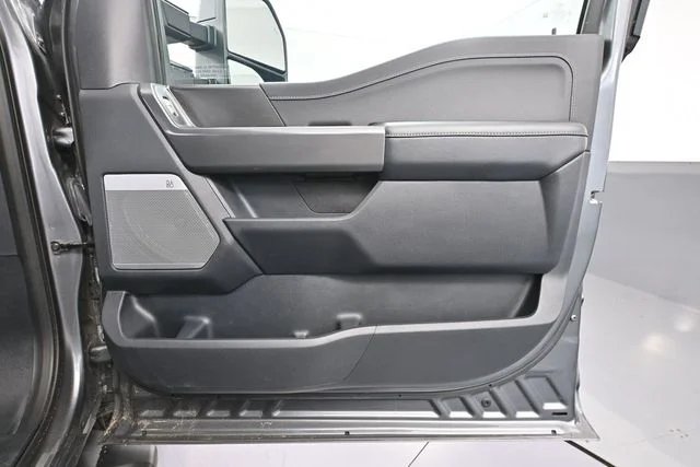 Certified Used 2024 Gray Ford XLT image 49
