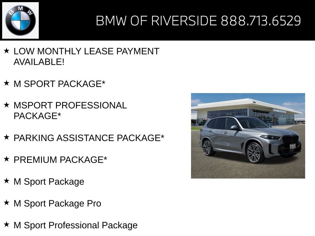 Used 2026 Skyscraper Grey Metallic BMW sDrive40i image 15