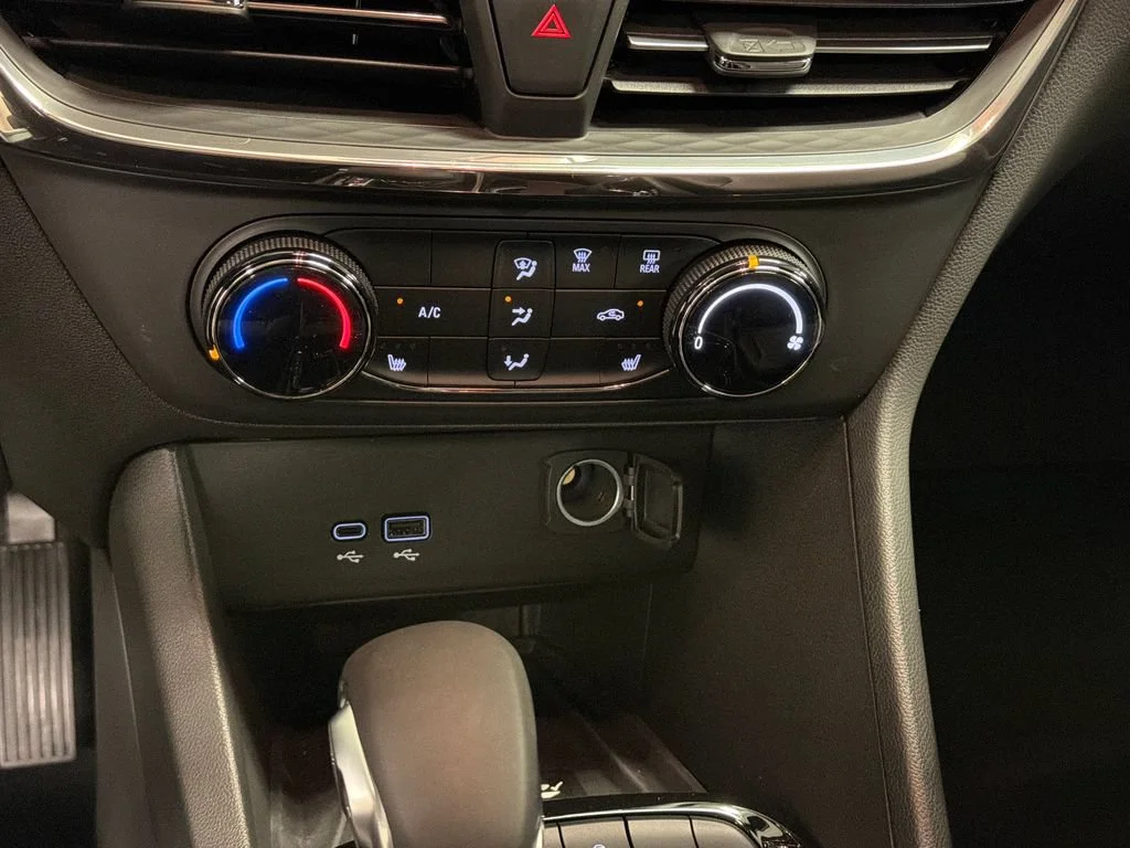 2026 Buick Encore GX Preferred - Photo 30