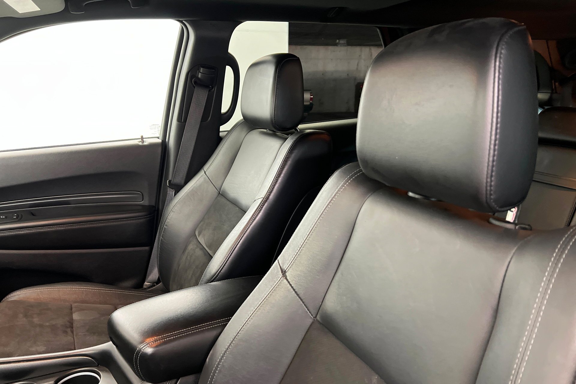 Used 2022 DB Black Clearcoat Dodge GT Plus image 17