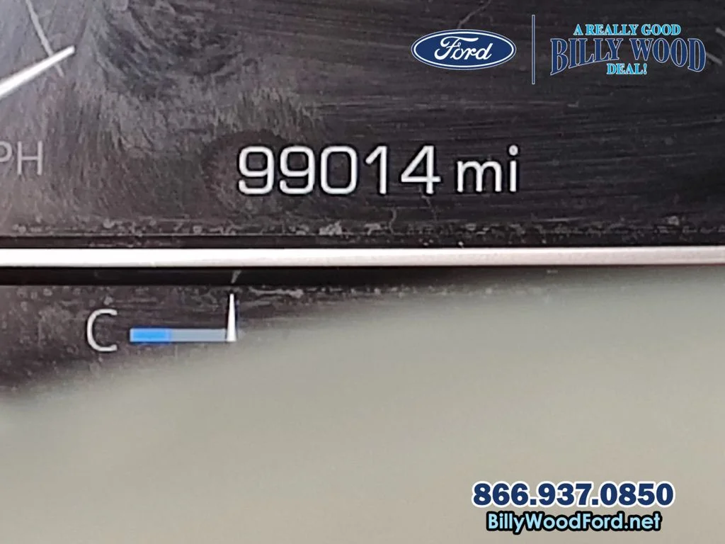 Used 2023 Sterling GMC AT4 image 29