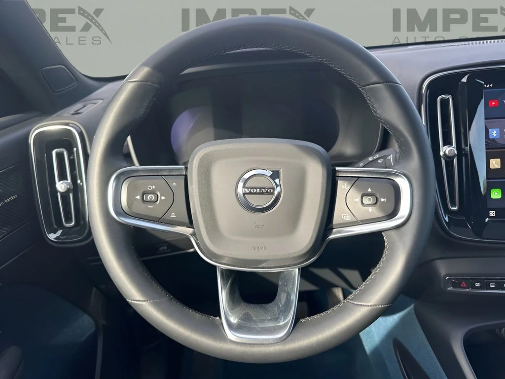 2023 Volvo C40 Ultimate - Photo 15