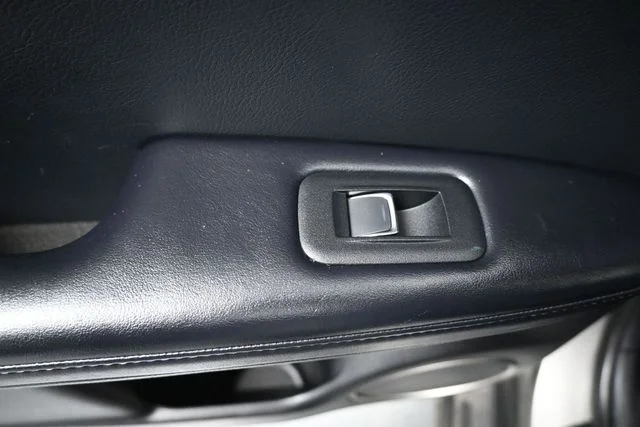 Used 2020 Silver Lexus 350 image 16