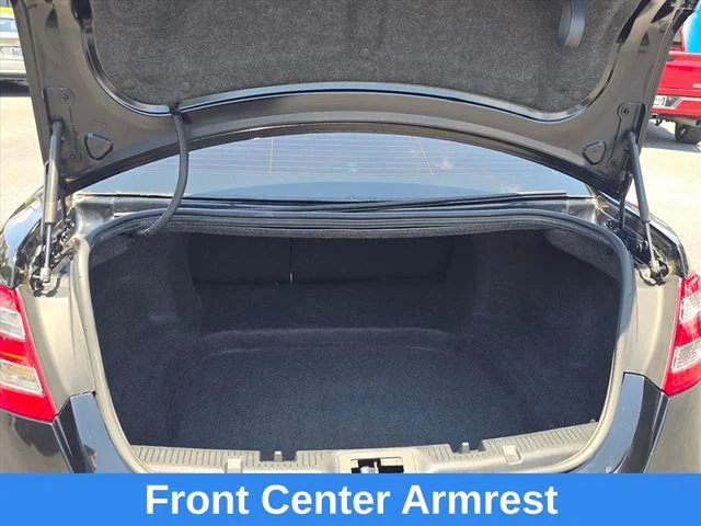 Used 2016 Black Ford Limited image 28