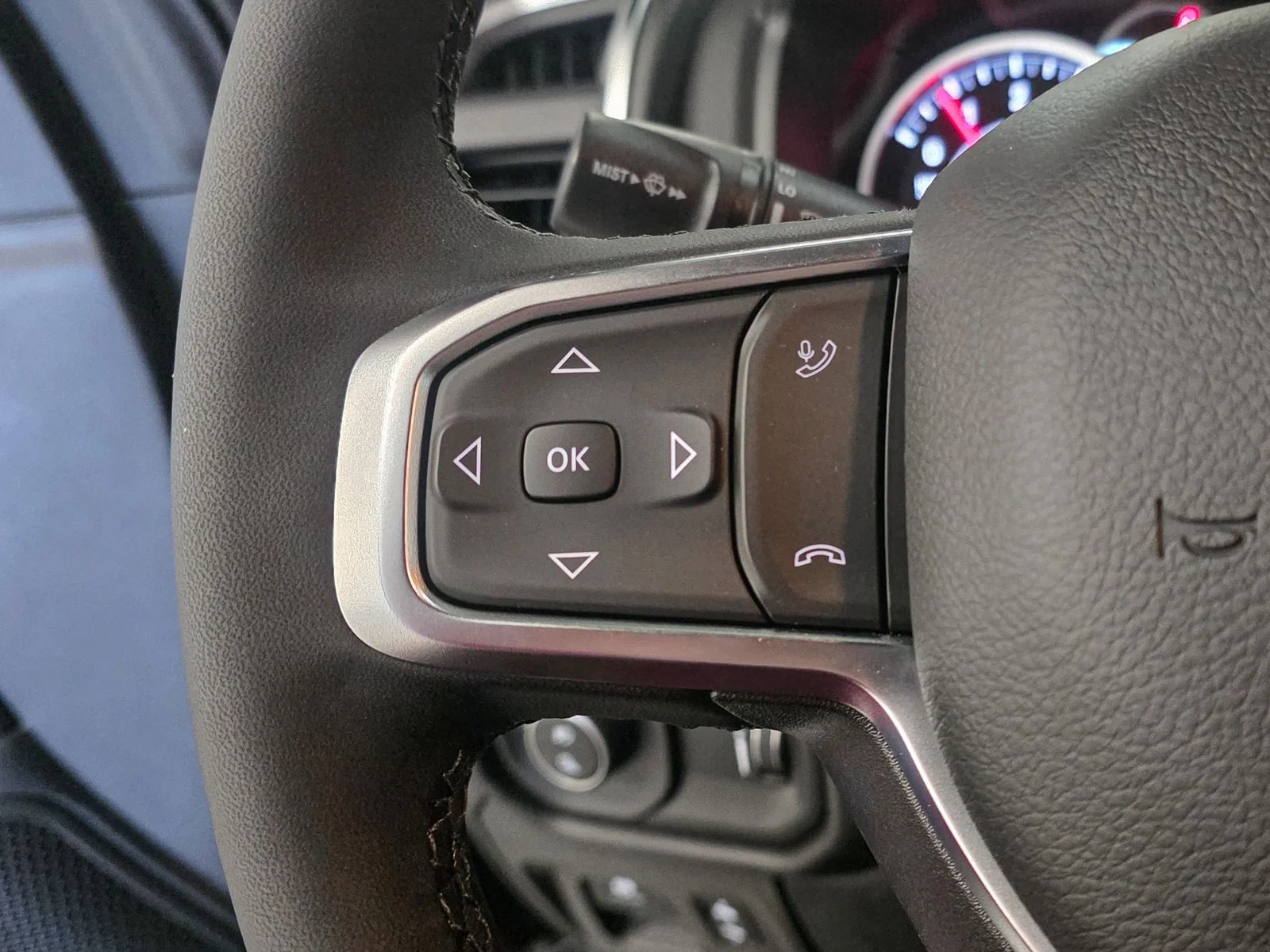 2026 RAM 1500 Big Horn/Lone Star - Photo 37