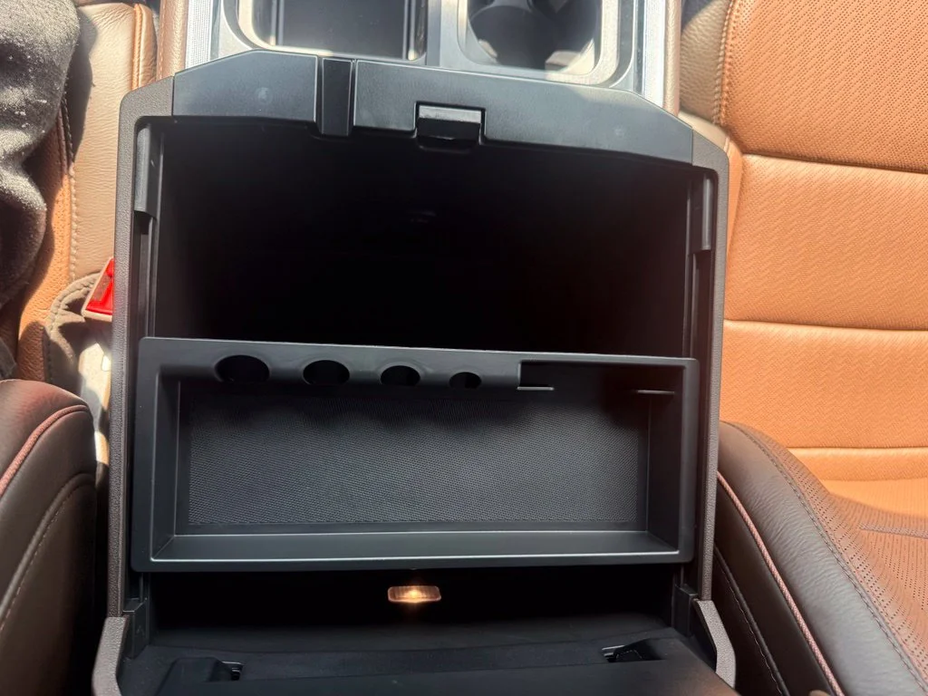 2026 Ford F-250 Super Duty King Ranch - Photo 36
