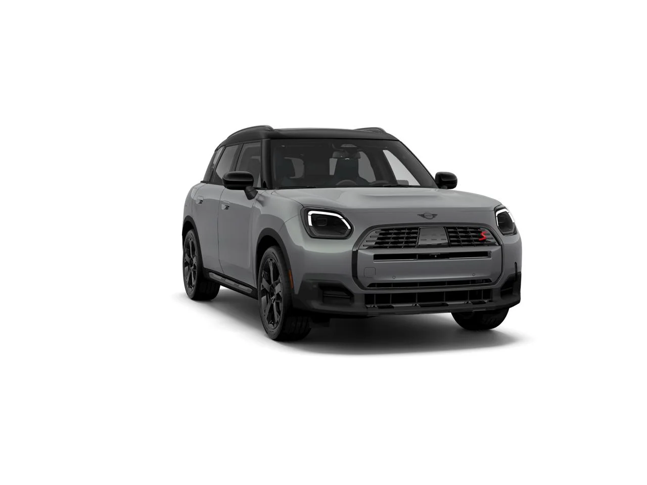 2027 MINI Countryman