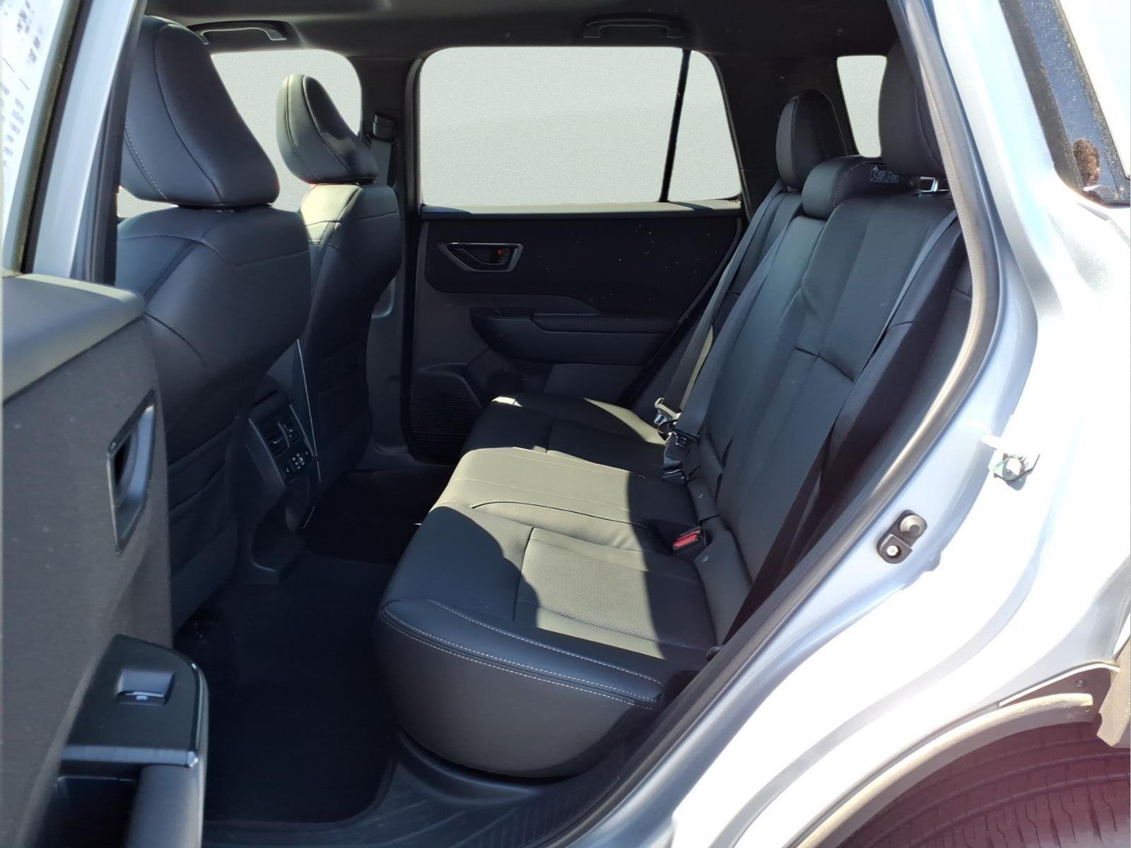 2026 Subaru Outback Limited - Photo 4