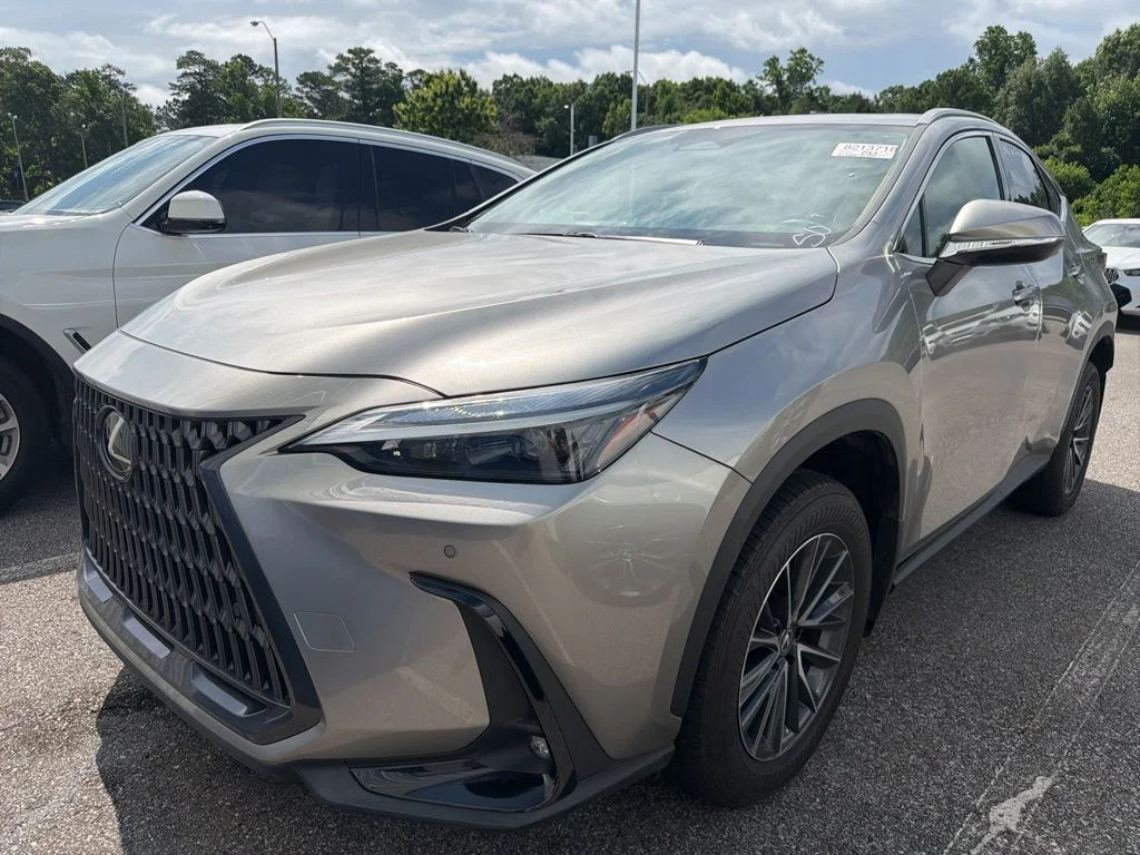 2022 Lexus NX 350 350 Premium AWD's photo