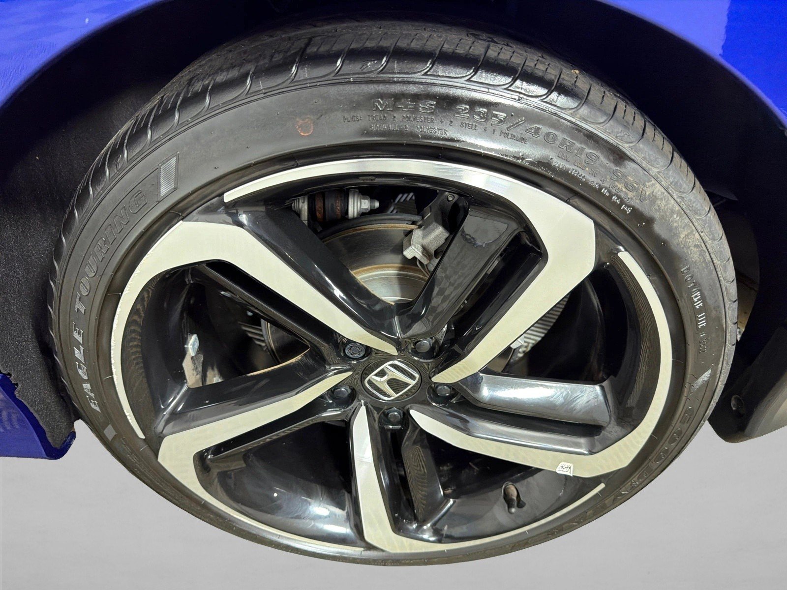 Used 2022  Honda Sport image 19