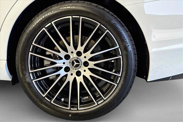 New 2026 Polar White Mercedes-Benz C 300 image 59