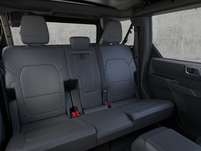 New 2026 Marsh Gray Ford Outer Banks® image 24
