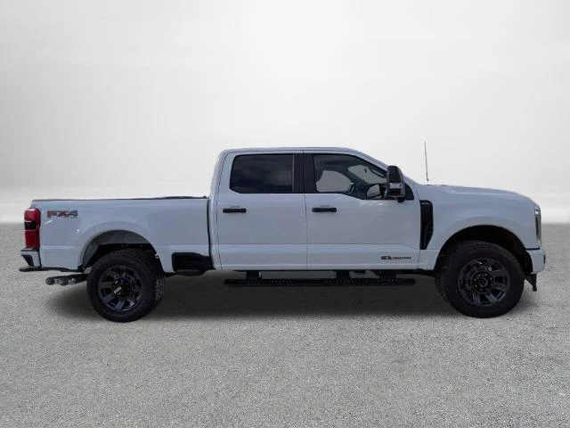 New 2026 Oxford White Ford F-250® XL image 32
