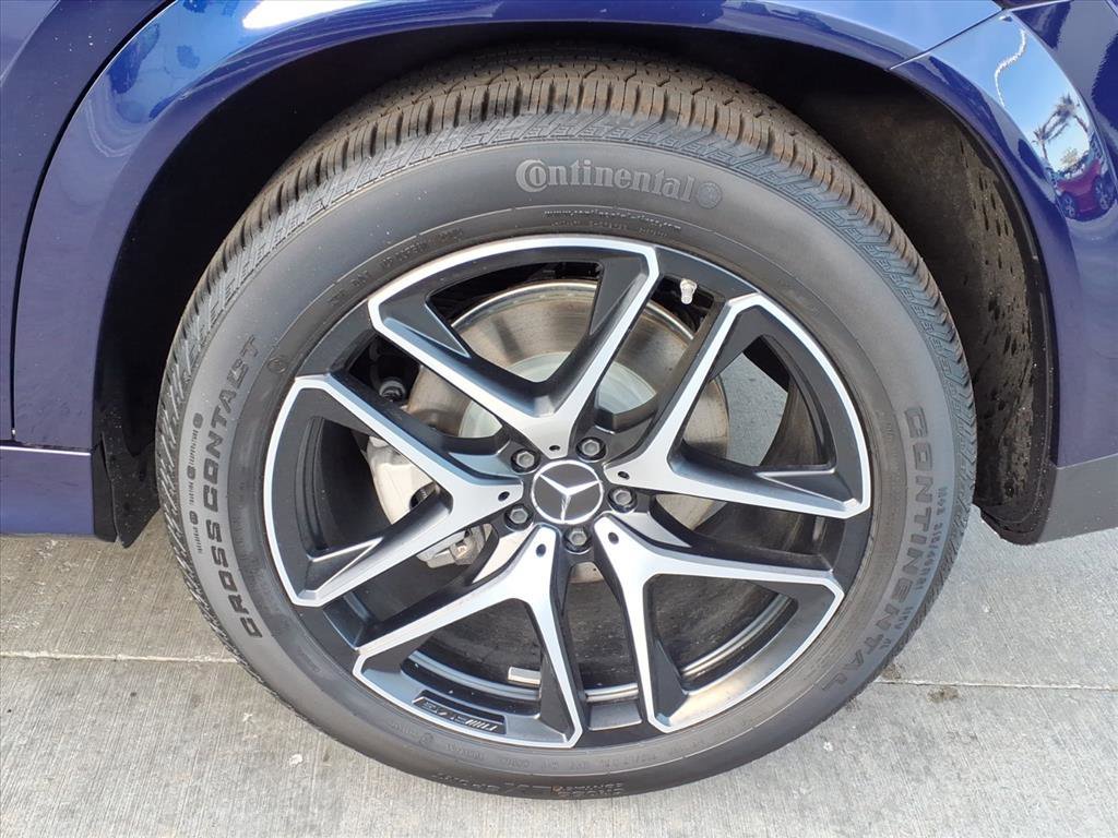 New 2026 Mystic Blue Metallic Mercedes-Benz AMG®  53 image 24