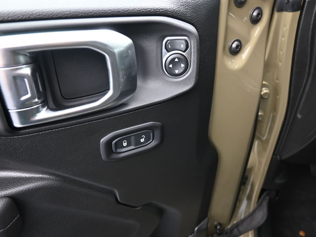 New 2026 41 Jeep Rubicon image 13