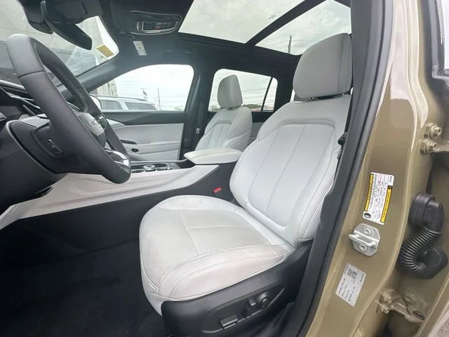New 2026 41 Exterior Paint Jeep Limited image 13