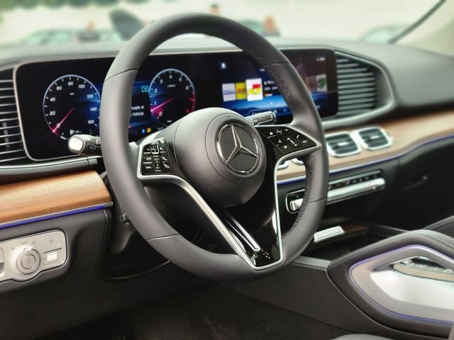 New 2026 White Mercedes-Benz GLE 350 image 19