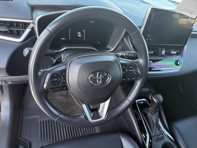 2023 Toyota Corolla XSE - Photo 16