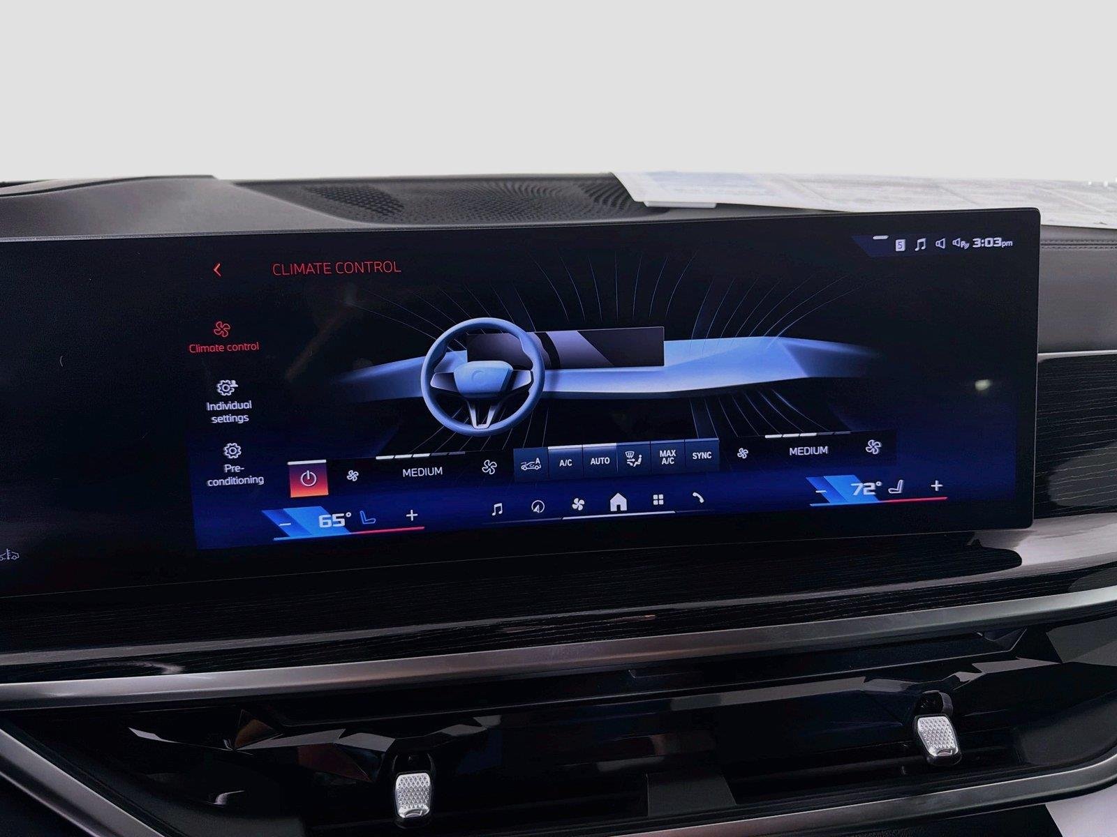 2026 BMW X5 M60i - Photo 31