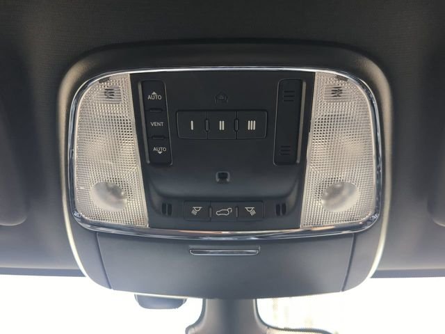 Certified Used 2021 Black Jeep Limited image 25