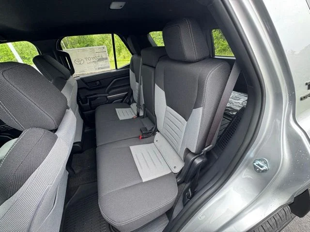 New 2026  Toyota TRD Off Road image 13