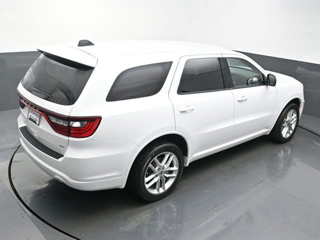 2023 Dodge Durango GT - Photo 44