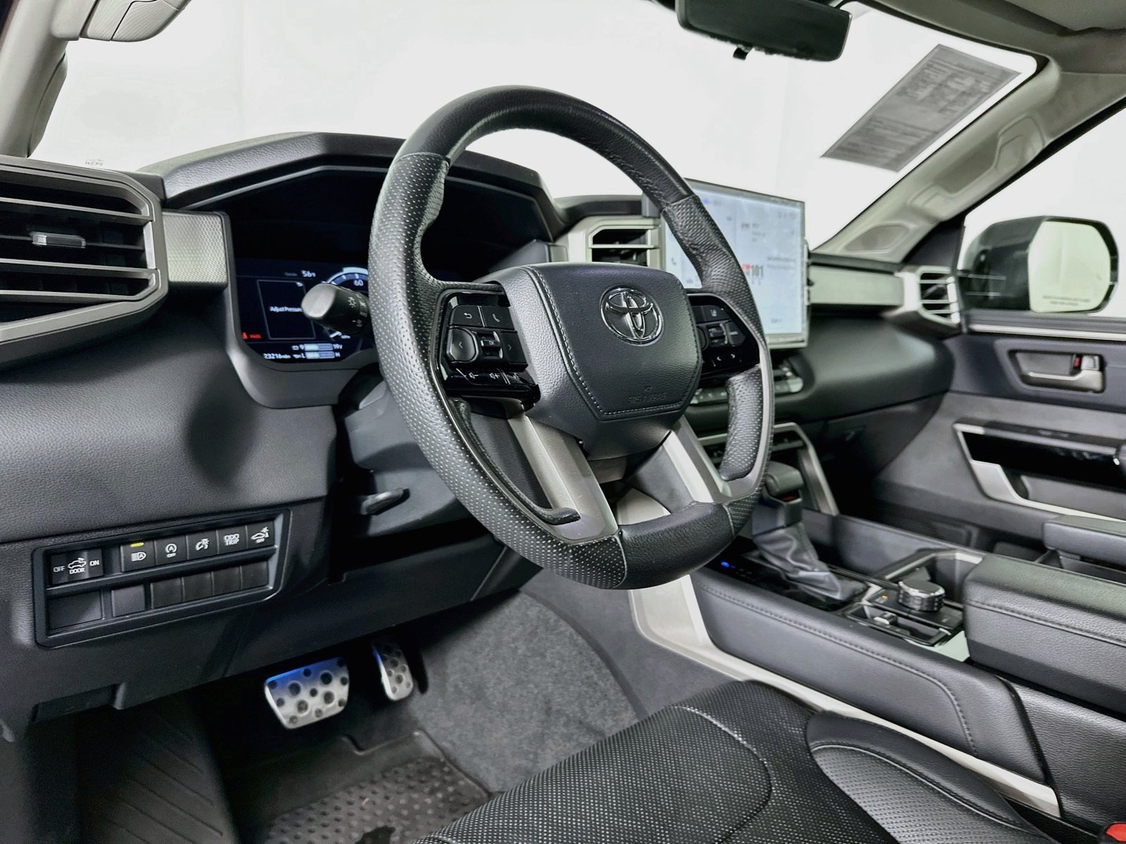 Used 2024 Blueprint Toyota Limited image 9