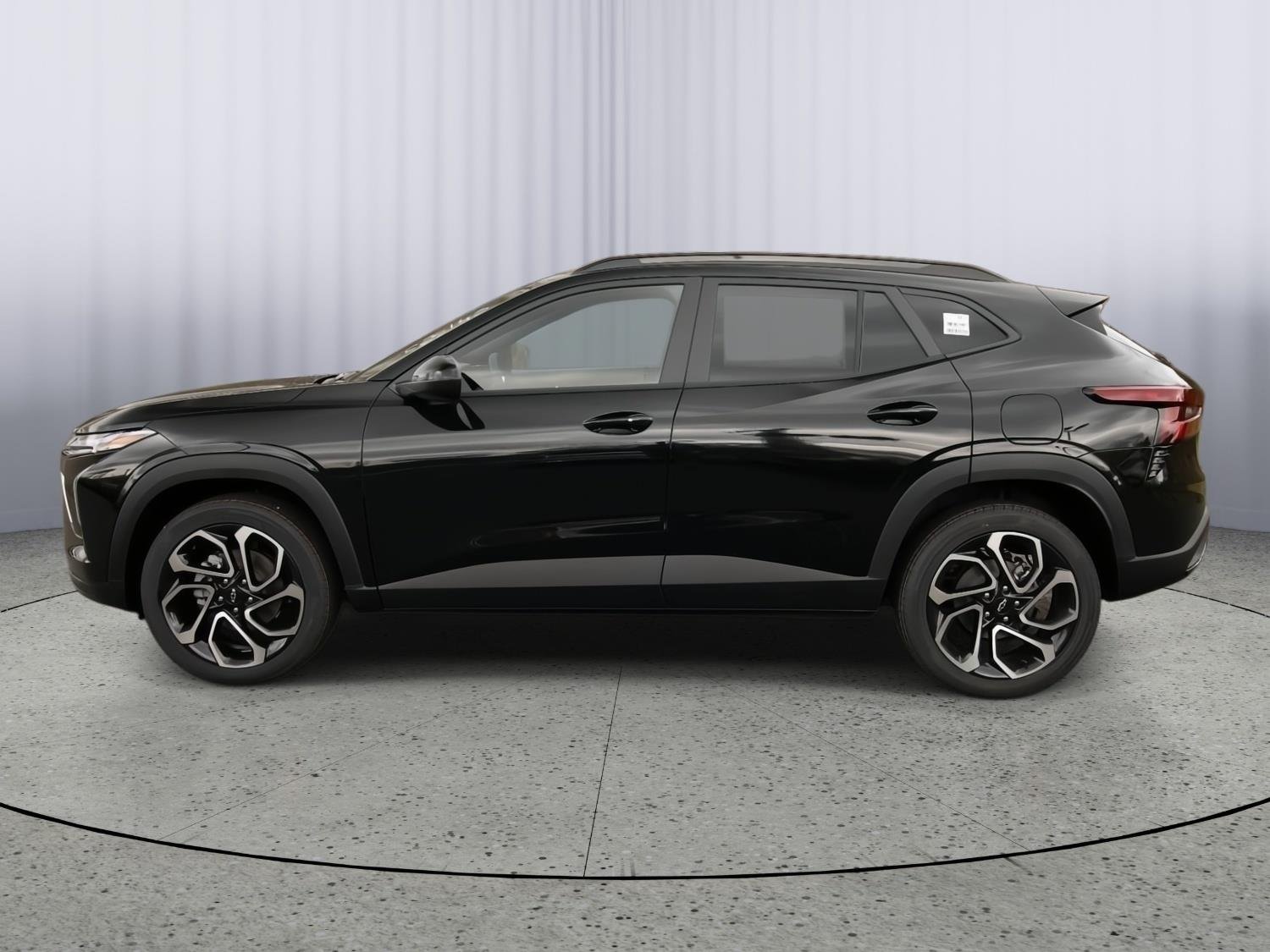 2026 Chevrolet Trax RS - Photo 4