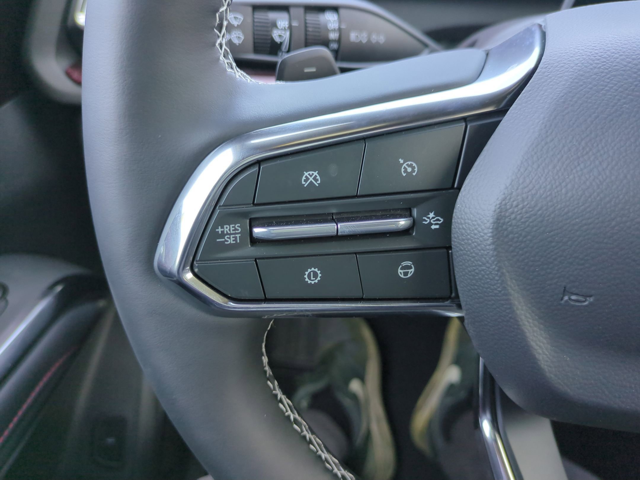2026 Chevrolet Traverse Z71 - Photo 21