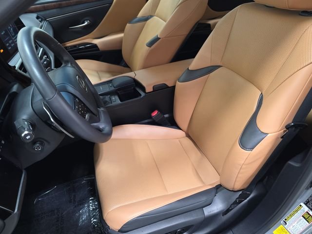 Used 2022 Iridium Lexus 350 image 13