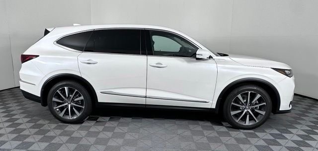 2026 Acura MDX Technology Package - Photo 8
