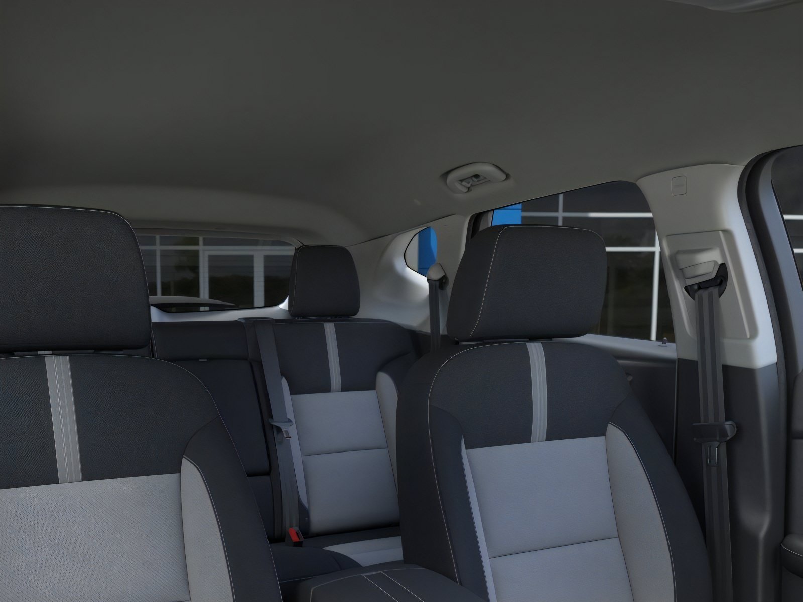 2026 Chevrolet Blazer 2LT - Photo 24