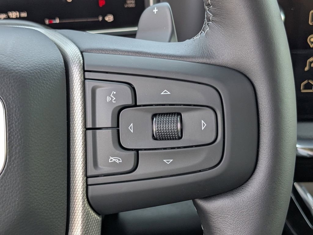 2026 GMC Sierra 1500 Denali - Photo 25