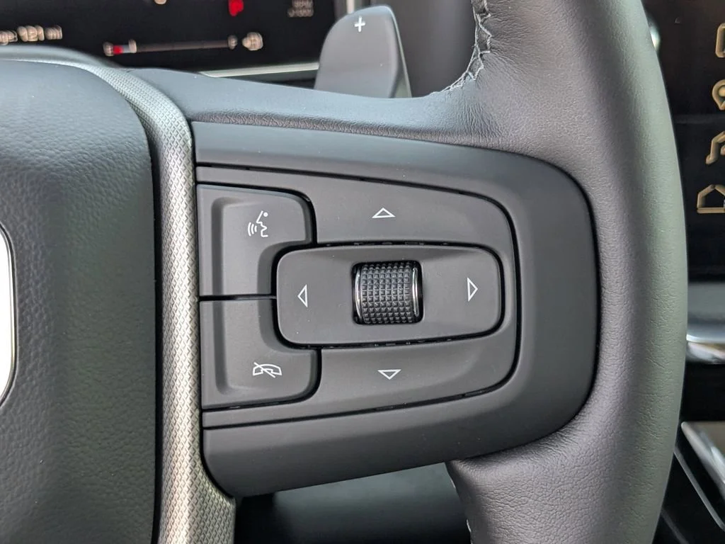 2026 GMC Sierra 1500 Denali - Photo 25