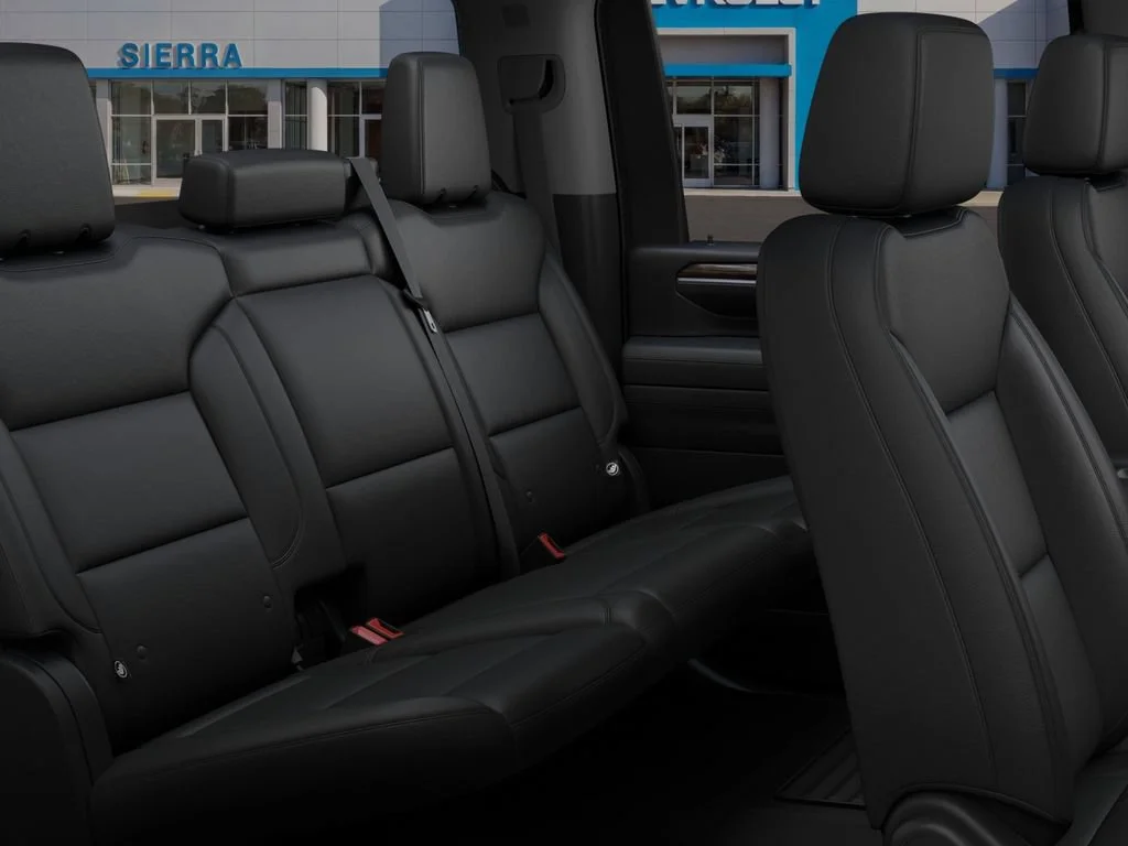 2026 Chevrolet Silverado 2500 HD LT - Photo 15