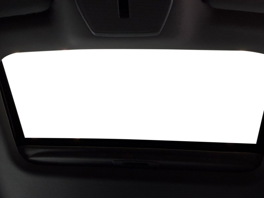 New 2027 Atlantic Gray Metallic / Super Black Two-tone Nissan SR image 16