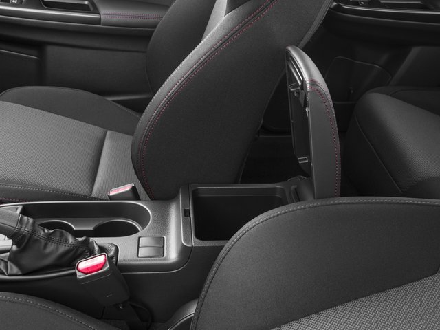 Used 2017 Ice Silver Metallic Subaru MT image 18