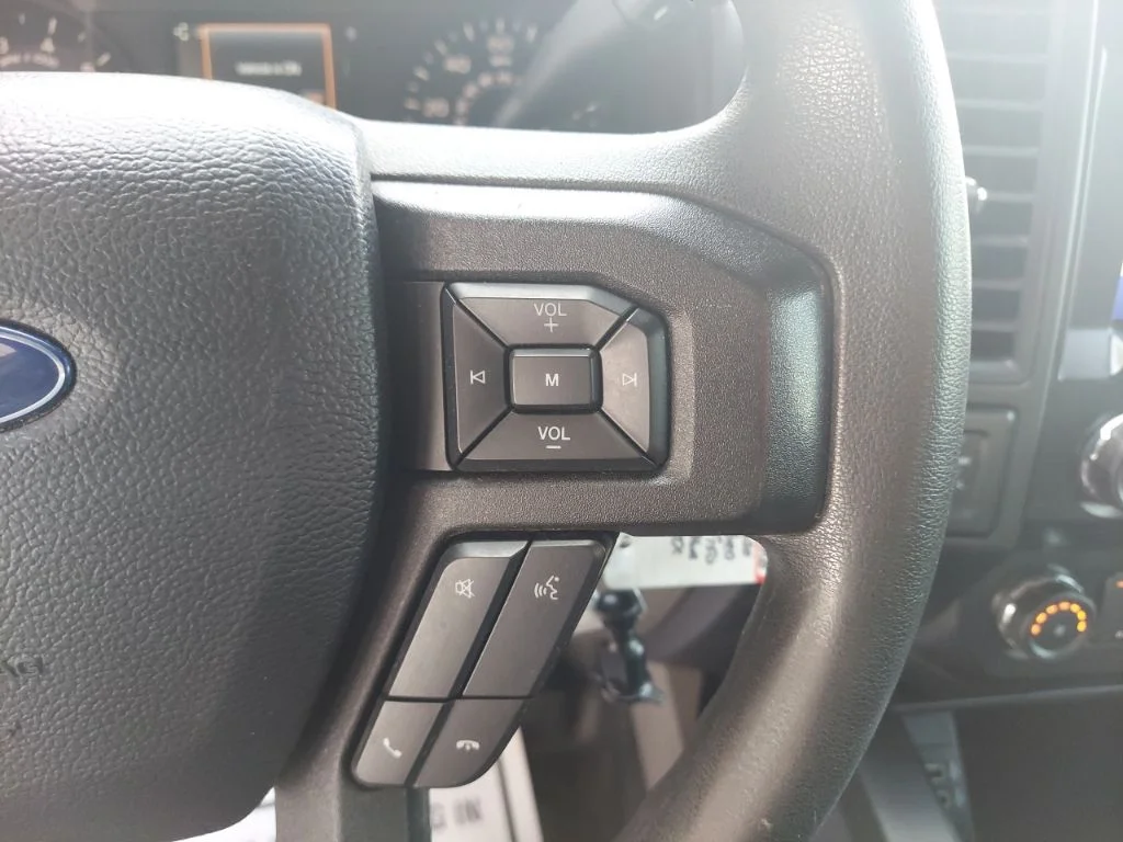 Used 2020 Gray Ford XL image 14