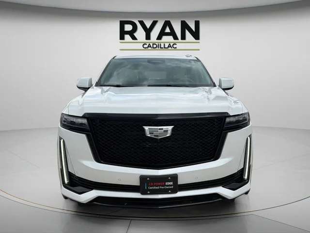 2021 Cadillac Escalade ESV Sport Platinum - Photo 9