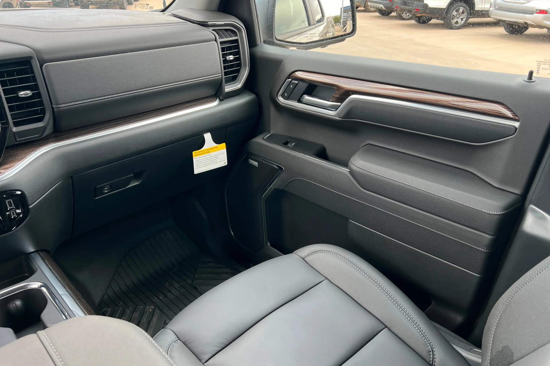 2026 Chevrolet Silverado 1500 RST - Photo 10