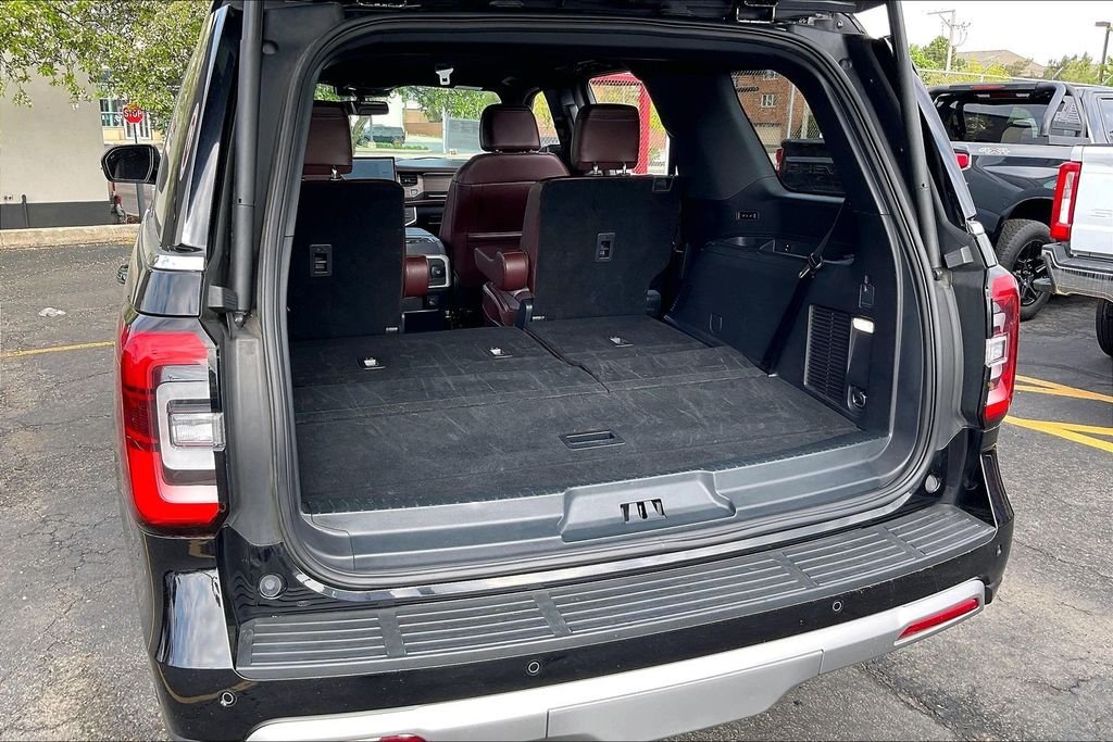 2024 Ford Expedition Limited - Photo 26