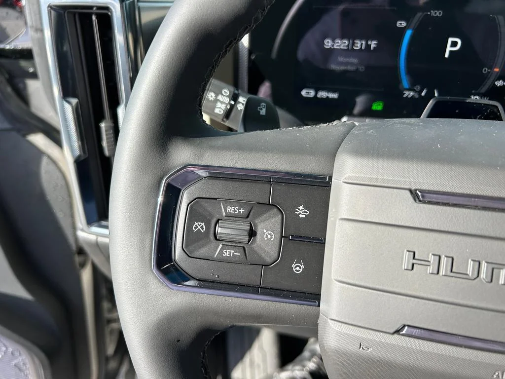 New 2026 G42/White GMC 2X image 13
